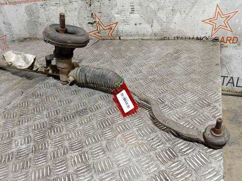 Foto 2ª: Cremallera de Direccion Dacia Duster PRESTIGE 116CV 85KW [K9K 872] (2020)