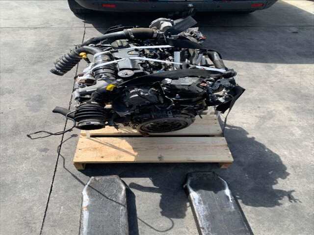 Motor Completo Ford Transit 1.500 TDCI95CV/70KW