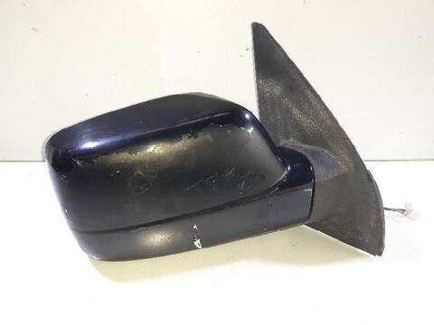 Retrovisor Derecho Nissan X-Trail COMFORT PLUS 136CV 100KW T30)
