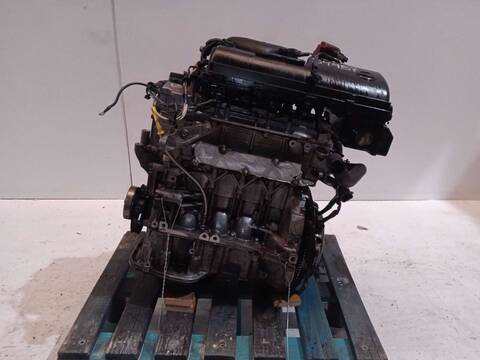 Motor Completo Nissan Micra 1.2 LPG 80CV 59KW
