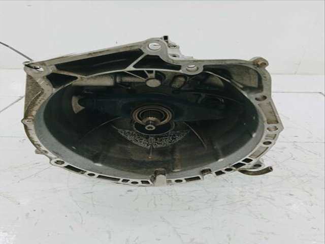 Foto 3ª: Caja Cambios Bmw Serie 1 114 DIESEL [M47N204D4] (2006)