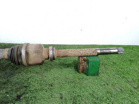 Foto 2ª: Transmision Delantera Derecha Peugeot Expert 1.6 BLUEHDI 95 95CV 70KW FURGONETA [BH02] (2018)