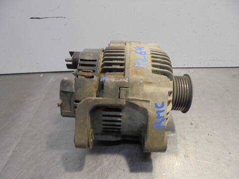 Foto 3ª: Alternador Renault Megane 2.0 ALIZE HATCHBACK BERLINA 114CV 84KW I BERLINA HATCHBACK BA0) [F3R] (1997)