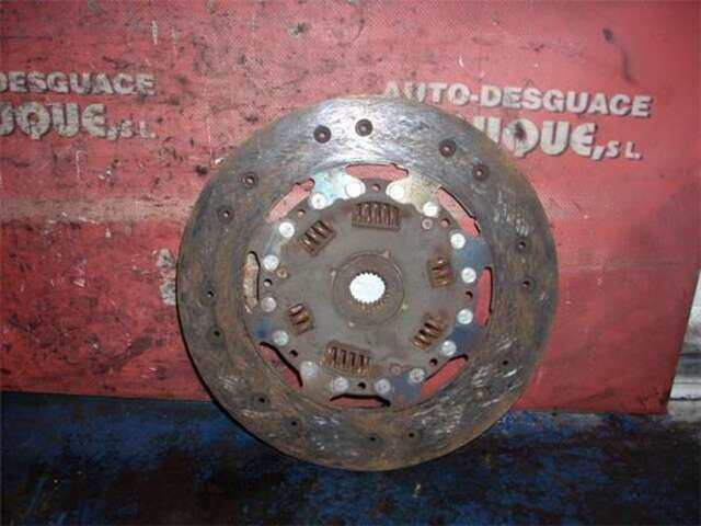 kit Embrague Nissan Patrol 2.8 TD