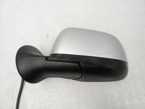 Foto 4ª: Retrovisor Izquierdo Dacia Duster 1.5 DCI 4X4 HSMC HSMD) 110CV 81KW [K9K 858,K9K 898] (2012)