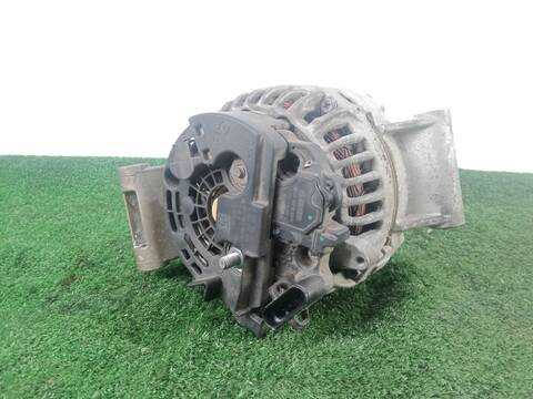 Foto 2ª: Alternador Mercedes Atego 1321 LS 4X2 211CV 155KW [OM 934 LA.6-6] (2020)