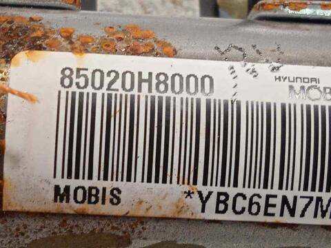 Foto 4ª: Airbag Cortina Delantero Derecho Kia Rio 1.0 TGDI CAT 120CV 88KW [G3LF] (2023)