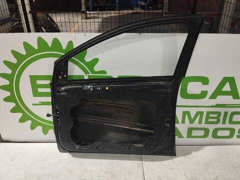 Foto 2ª: Puerta Delantera Derecha Ford Focus 1.6 16V CAT 101CV [HWDA] (2004)