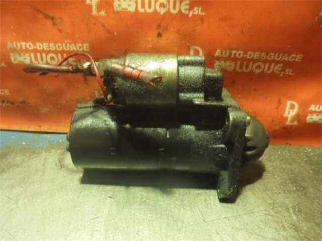 Motor de Arranque Fiat Marea 1.9 TD 100
