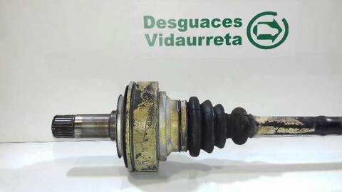 Foto 2ª: Transmision Trasera Derecha Mercedes Vito 2.1 CDI CAT 109CV 80KW (2005)