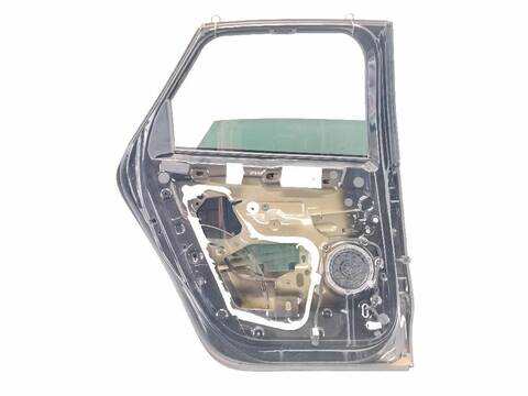 Foto 3ª: Puerta Trasera Izquierda Citroen C4 1.6 VTI 120 120CV [5FS (EP6C)] (2013)