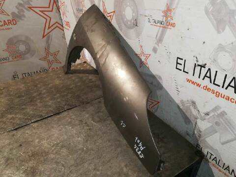 Foto 2ª: Aleta Delantera Derecha Peugeot 407 ST CONFORT 136CV 100KW [RHR] (2004)