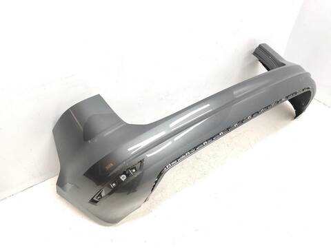 Foto 3ª: Paragolpes Trasero Volkswagen Sharan ADVANCE BLUEMOTION [CFFB] (2010)