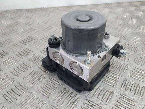 Foto 3ª: Abs Mercedes Clase G 230 GLA 200 CDI 156.908) 136CV 100KW [651930] (2018)