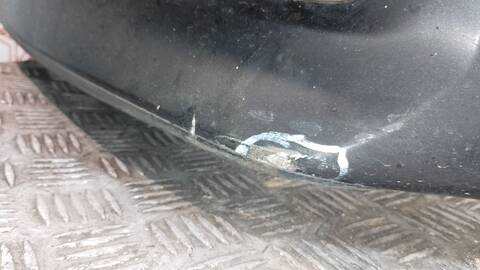 Foto 3ª: Paragolpes Delantero Ford Focus TREND 95CV 70KW [T3DA] (2013)