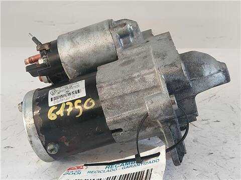 Motor de Arranque Dacia Sandero 0.9 AMBIANCE 90CV 66KW