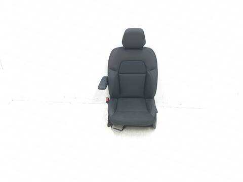 Foto 2ª: Asiento Delantero Izquierdo Renault Express BASIS 90CV 66KW