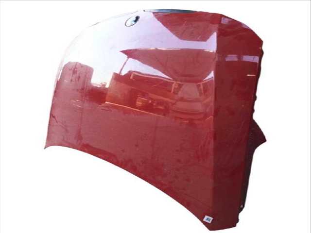 Capot Bmw Serie 3 320 2.0 D E91) TOURING
