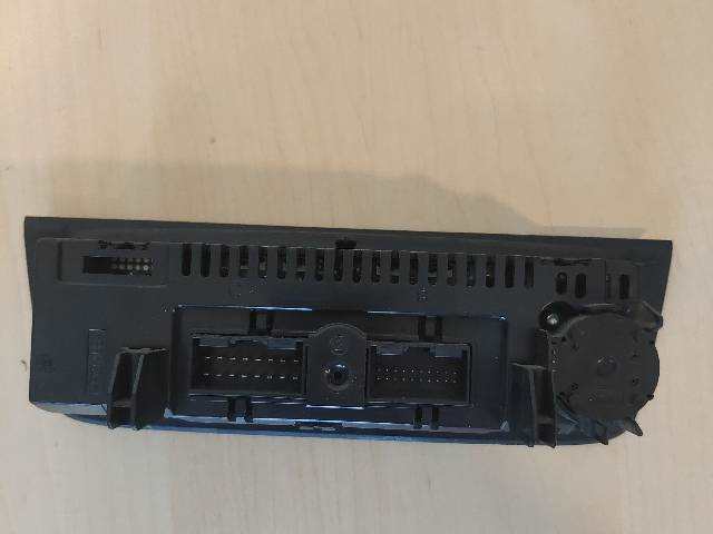 Foto 2ª: Climatizador Seat Ibiza 1.9 TDI IBIZA 6J FINAL PATI [BLS] (2009)