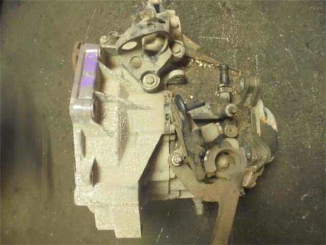 Foto 2ª: Caja Cambios Seat Ibiza 1.2 [CGPA]