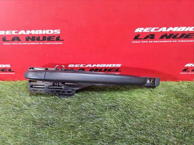 Maneta Exterior Delantera Derecha Renault Kangoo BLUE DCI 95 KJAB) 95CV 70KW