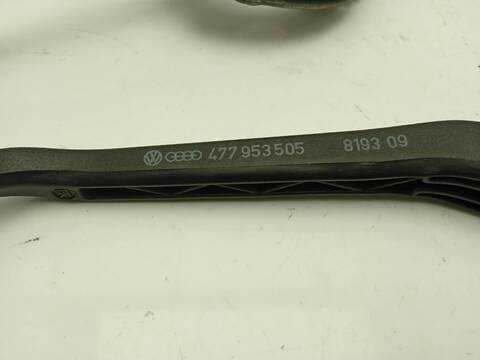 Foto 3ª: Mando Luces Porsche 944 2.5 TURBO 220CV 162KW