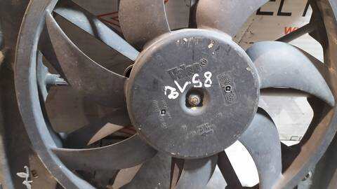 Foto 4ª: Electroventilador Peugeot 308 PREMIUM 120CV 88KW [5FW] (2007)