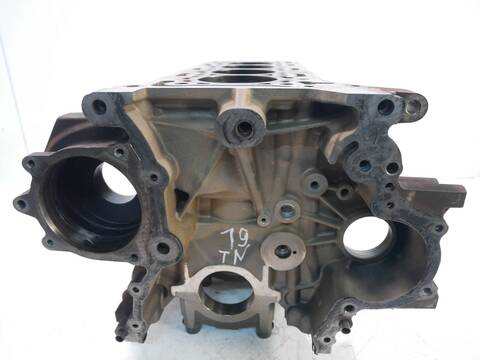 Foto 3ª: Bloque Motor Ford Transit 130 CV 96KW [YMFA] (2020)