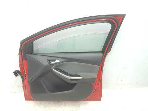 Foto 2ª: Puerta Delantera Derecha Ford Focus TREND [JQDA] (2010)