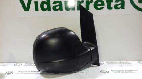 Foto 2ª: Retrovisor Derecho Mercedes Vito 2.1 CDI CAT 109CV 80KW CAJA CERRADA [646982] (2004)