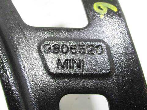 Foto 2ª: Brazo Suspension Delantero Derecho Bmw Mini N47C16A (2013)