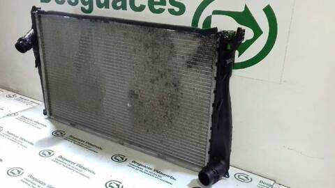 Foto 2ª: Radiador Motor Bmw Serie 3 315 320D BERLINA 163CV 120KW [204D4] (2005)