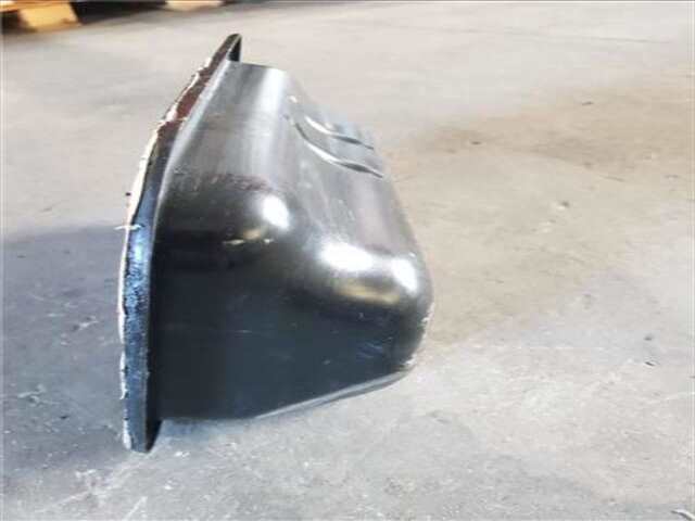 Foto 3ª: Carter Citroen C4 1.4 16V [KFU (ET3J4)]