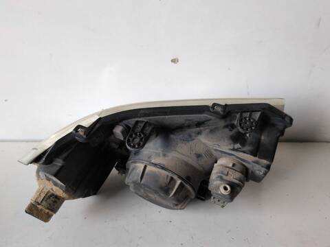 Foto 2ª: Faro Izquierdo Land Rover Freelander 204D3 (2002)