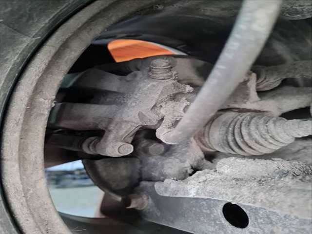 Pinza Freno Trasera Izquierdo Toyota Rav4 PREMIUM 177CV 130KW