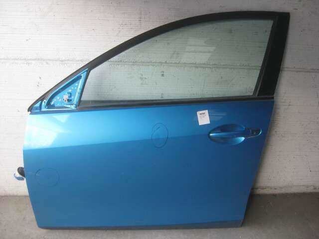 Puerta Delantera Izquierda Mazda 3 1.6HDI