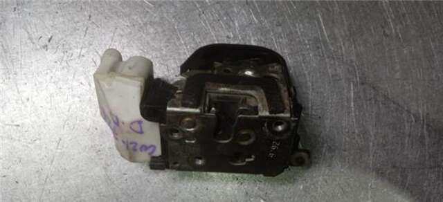 Cerradura Puerta Delantera Derecha Alfa Romeo 147 1.9 JTD 16V DISTINCTIVE [1.9 LTR. - 103 KW JTD 16V CAT]