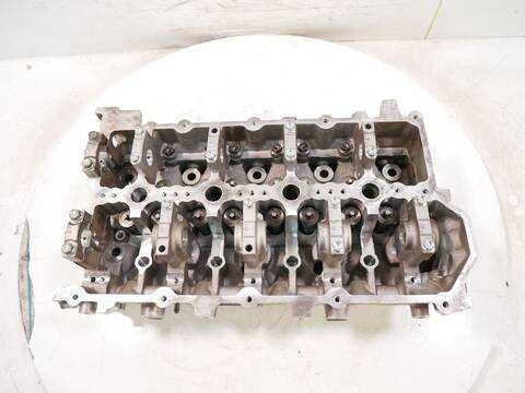 Culata Fiat Fullback 154 - 181 CV