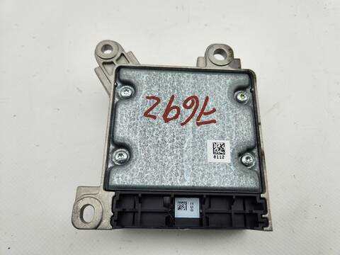 Foto 2ª: Centralita Airbag Peugeot 207 URBAN 68CV 50KW [8HZ] (2007)