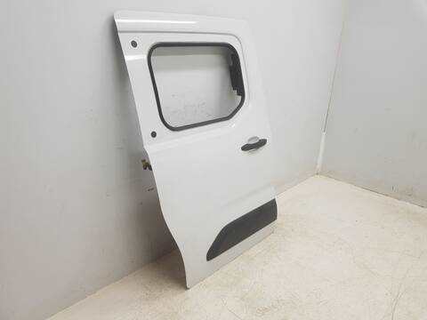Foto 3ª: Puerta Lateral Corredera Derecha Citroen Berlingo SHINE BUSINESS M (2008)
