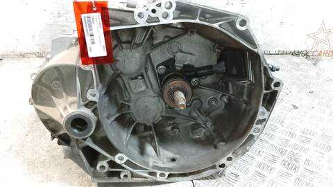 Foto 2ª: Caja Cambios Citroen C4 SEDUCTION 114CV 84KW [9H05] (2014)