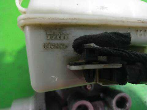 Foto 3ª: Bomba Freno Opel Zafira COSMO 120CV [Z19DT] (2005)