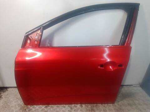 Puerta Delantera Izquierda Renault Megane 1.2 TCE 130 B9MR) HATCHBACK 130CV 97KW IV HATCHBACK B9A/M/N_)