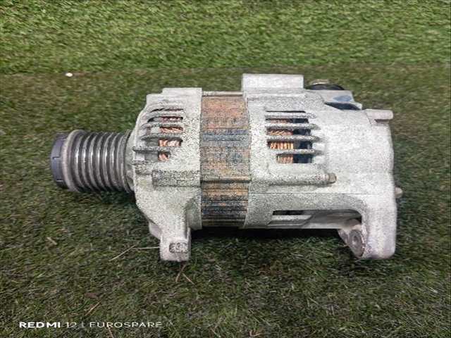 Foto 4ª: Alternador Nissan Patrol 3.0 D GR Y61 5P GU4 [ZD30 EURO4] (2008)