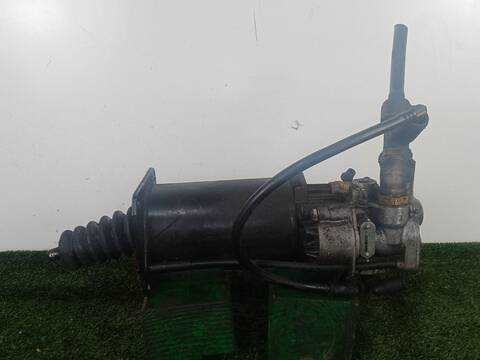 Bomba Embrague Volvo FL 7.2 DIESEL 241CV 177KW