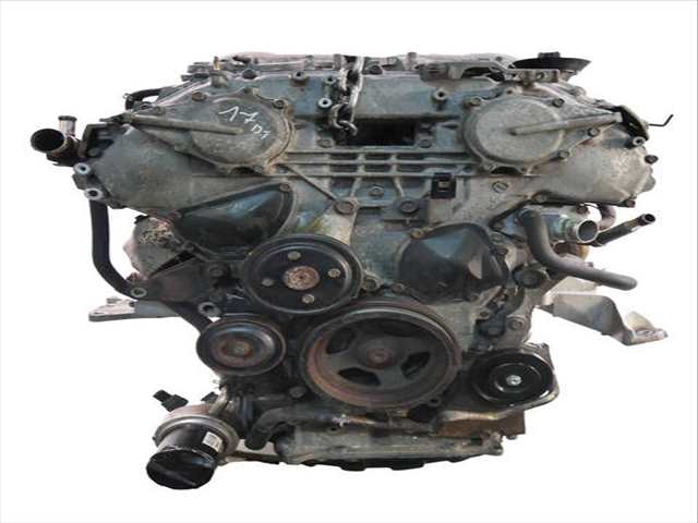 Motor Completo Infiniti FX 260CV 191KW