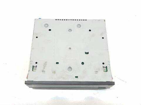 Foto 3ª: Sistema GPS Mercedes Clase C 160 3.5 V6 292CV 51KW [272985] (2004)