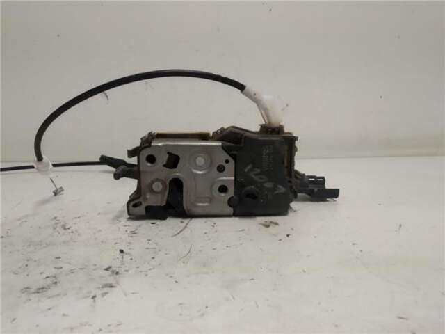 Cerradura Puerta Delantera Derecha Peugeot 308 1.6 16V (120 CV)
