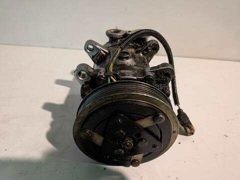 Foto 2ª: Compresor Aire Acondicionado Citroen Saxo KFW (2002)