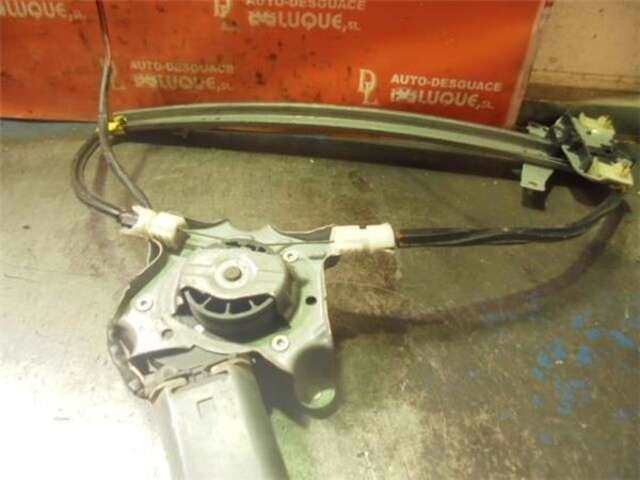 Elevalunas Eléctrico Delantero Derecho Mazda 3 